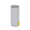Cople (Unión) para tubería rígida, PVC Auto-extinguible, de 50 mm