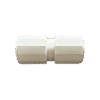 Manguito / Cople Morbidx IP67 libre de halógenos para unir tubería rígida de 32 mm (1 1/4) permite una instalación hermética no necesita pegamento