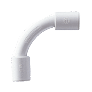 CURVA MORBIDX - IP67 - LIBRE DE HALÓGENOS - Ø 20MM - GRIS RAL7035