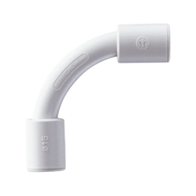 CURVA MORBIDX - IP67 - LIBRE DE HALÓGENOS - Ø 25MM - GRIS RAL7035 CURVA MORBIDX - IP67 - LIBRE DE HALÓGENOS - Ø 25MM - GRIS RAL7035