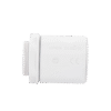 Conector de tubería rígida a caja (Racor), PVC Auto-extinguible, de 32 mm