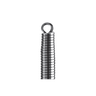 Muelle para curvar en frió tubería rígida de PVC Gewiss de 32 mm