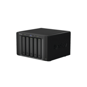 Unidad de expansión de 5 bahías / Para uso escritorio Unidad de expansión de 5 bahías / Para uso escritorio