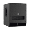 Subwoofer Amplificado 15In, 1020w, DSP Integrado, Pasabanda