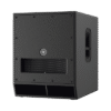 Subwoofer Amplificado 15In, 1020w, DSP Integrado, Pasabanda