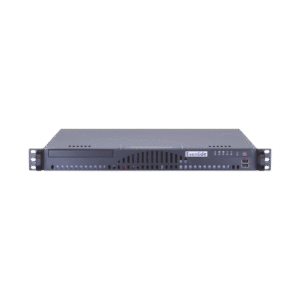 Gateway IP Smart Edge Eventide de 8 canales