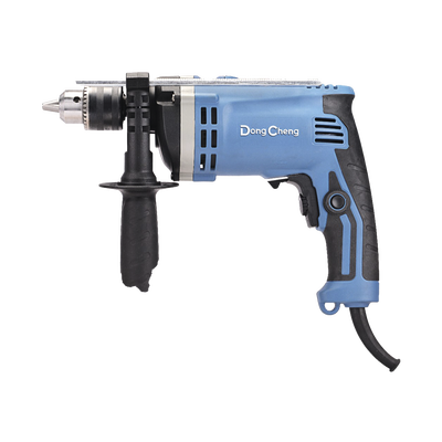 Taladro Rotomartillo de 710W ,110 Vca con broquero de 1/2 pulgada.