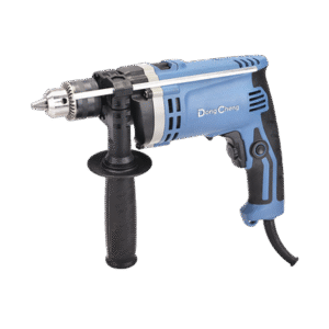 Taladro Rotomartillo de 710W ,110 Vca con broquero de 1/2 pulgada. Taladro Rotomartillo de 710W ,110 Vca con broquero de 1/2 pulgada.