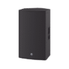Altavoz Activo 15" | 2000w | Tweeter 2" | DSP integrado | Display de configuración