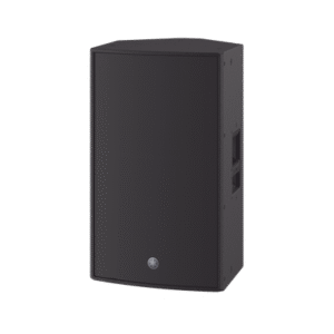 Altavoz Activo 15" | 2000w | Tweeter 2" | DSP integrado | Display de configuración