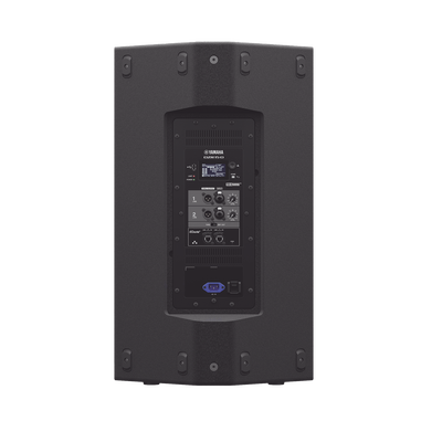 Altavoz Activo 15" | 2000w | Tweeter 2" | DSP integrado | Display de configuración | Dante