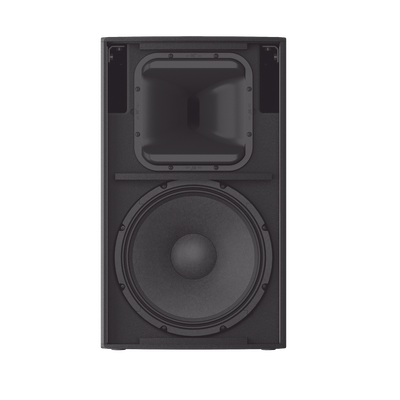 Altavoz Activo 15" | 2000w | Tweeter 2" | DSP integrado | Display de configuración | Dante