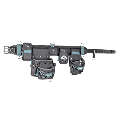 Cinturon completo para trabajo pesado extra confortable. Cinturon completo para trabajo pesado extra confortable.