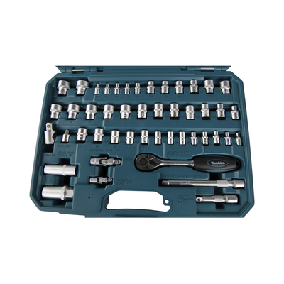 Juego de Herramientas manuales con 120 piezas