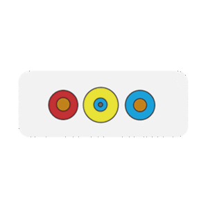 HUAWEI MiniFTTO - Cable Hibrido Fotoeléctrico / Monomodo / (XC/UPC)-(XC/UPC)/ Interior / Fibra G.657A2 / Cobre 26 AWG / 50m HUAWEI MiniFTTO - Cable Hibrido Fotoeléctrico / Monomodo / (XC/UPC)-(XC/UPC)/ Interior / Fibra G.657A2 / Cobre 26 AWG / 50m