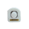 HUAWEI MiniFTTO - Cable Hibrido Fotoeléctrico / Monomodo / (XC/UPC)-(XC/UPC)/ Interior / Fibra G.657A2 / Cobre 26 AWG / 30m