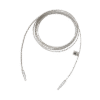 HUAWEI MiniFTTO - Cable Hibrido Fotoeléctrico / Monomodo / (XC/UPC)-(XC/UPC)/ Interior / Fibra G.657A2 / Cobre 26 AWG / 30m