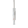 HUAWEI MiniFTTO - Cable Hibrido Fotoeléctrico / Monomodo / (XC/UPC)-(XC/UPC)/ Interior / Fibra G.657A2 / Cobre 26 AWG / 60m