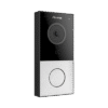 DOORBELL / WIFI / 100% en la Nube / POE / Bluetooth / NFC / Lector de Tarjetas MIFARE / Notificación en APP / Llamada Telefónica / SIP / ONVIF / IP65 / Cámara 2 MP / Botón con Iluminación / Control de 1 Puerta