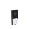 DOORBELL / WIFI / 100% en la Nube / POE / Bluetooth / NFC / Lector de Tarjetas MIFARE / Notificación en APP / Llamada Telefónica / SIP / ONVIF / IP65 / Cámara 2 MP / Botón con Iluminación / Control de 1 Puerta