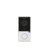 DOORBELL / WIFI / 100% en la Nube / POE / Bluetooth / NFC / Lector de Tarjetas MIFARE / Notificación en APP / Llamada Telefónica / SIP / ONVIF / IP65 / Cámara 2 MP / Botón con Iluminación / Control de 1 Puerta
