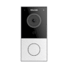 DOORBELL / WIFI / 100% en la Nube / POE / Bluetooth / NFC / Lector de Tarjetas MIFARE / Notificación en APP / Llamada Telefónica / SIP / ONVIF / IP65 / Cámara 2 MP / Botón con Iluminación / Control de 1 Puerta