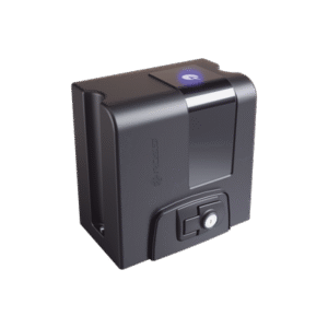 Motor Rapido Para Puertas Corredizas de Hasta 400 KGs / Velocidad de Apertura de 68 Metros por Minuto Motor Rapido Para Puertas Corredizas de Hasta 400 KGs / Velocidad de Apertura de 68 Metros por Minuto