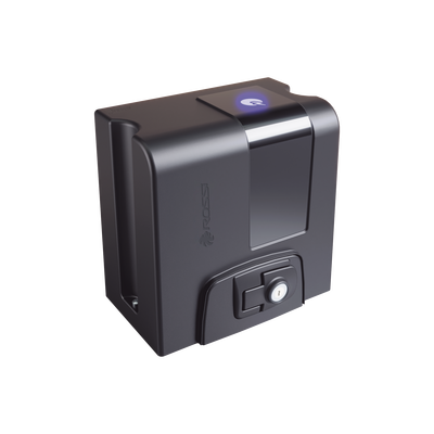 Motor Rapido Para Puertas Corredizas de Hasta 400 KGs / Velocidad de Apertura de 68 Metros por Minuto