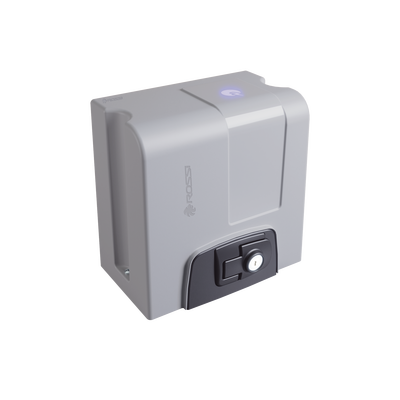 Motor Rapido Para Puertas Corredizas de Hasta 850 KGs / Velocidad de Apertura de 68 Metros por Minuto