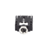 3.5 mm Jack for KENWOOD Radios TK3220/3320