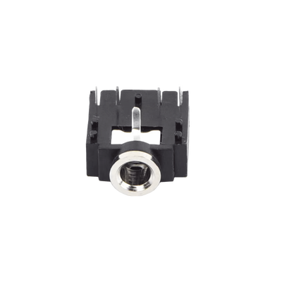 3.5 mm Jack for KENWOOD Radios TK3220/3320