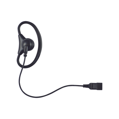 Audífono en forma de anillo ajustable serie LOC