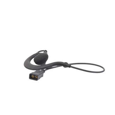 Audífono ajustable y con giro serie LOC