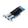 Adaptador ethernet 25 gigabit SFP+
