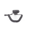 Micrófono-Bocina con Cancelación de Ruido, cumple MIL-STD-810, KENWOOD NX-340/320/420, TK-3230/3000/3402/3312/3360/3170, TKD-340.