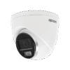Turret TURBOHD 3K (5 Megapixel) / Lente 3.6 mm / Micrófono Integrado / Imagen a Color 24/7 (ColorVu) / 40 mts Luz Blanca / Exterior IP67 / dWDR / 4 Tecnologías