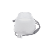Eyeball 4K (8 Megapixeles) TURBOHD / Gran Angular / Lente 2.8 mm / Potente IR EXIR 60 mts / Exterior IP67.