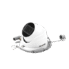Turret TURBOHD 5 Megapixel / Lente 2.8 mm / 30 mts IR EXIR / Exterior IP67 / Metal / 4 en 1 / dWDR Turret TURBOHD 5 Megapixel / Lente 2.8 mm / 30 mts IR EXIR / Exterior IP67 / Metal / 4 en 1 / dWDR