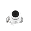 Turret TURBOHD 5 Megapixel / Lente 2.8 mm / 30 mts IR EXIR / Exterior IP67 / Metal / 4 en 1 / dWDR Turret TURBOHD 5 Megapixel / Lente 2.8 mm / 30 mts IR EXIR / Exterior IP67 / Metal / 4 en 1 / dWDR