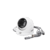 AUDIO POR COAXITRON / Turret TURBOHD 5 Megapixel / Angulo de vision 85.5° / Lente 2.8 mm / 30 mts IR EXIR / Exterior IP67 / 4 Tecnologías / dWDR