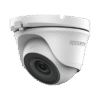 Turret TURBOHD 5 Megapíxel / 85° de Visión / Lente 2.8 mm / Exterior IP66 / IR EXIR 20 mts / TVI-AHD-CVI-CVBS / Metal