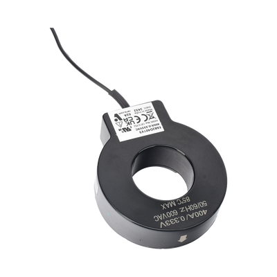 CT,Solid,Volt,400A:0.333V,1.25in ID,6Ft