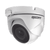 Turret TURBOHD 2 Megapixel (1080p) / METÁLICA / Gran Angular 103° / Lente 2.8 mm / IR EXIR 20 Mts / Exterior IP66 / TVI-AHD-CVI-CVBS / dWDR Turret TURBOHD 2 Megapixel (1080p) / METÁLICA / Gran Angular 103° / Lente 2.8 mm / IR EXIR 20 Mts / Exterior IP66 / TVI-AHD-CVI-CVBS / dWDR