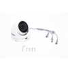 Turret TURBOHD 2 Megapixel (1080p) / Lente Motorizado 2.7 mm a 13.5 mm / Exterior IP67 / 70 mts IR EXIR / Ultra Baja Iluminación / METAL / 4 Tecnologías / Exterior IP66