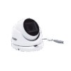 Turret TURBOHD 2 Megapixel (1080p) / Lente Motorizado 2.7 mm a 13.5 mm / Exterior IP67 / 70 mts IR EXIR / Ultra Baja Iluminación / METAL / 4 Tecnologías / Exterior IP66