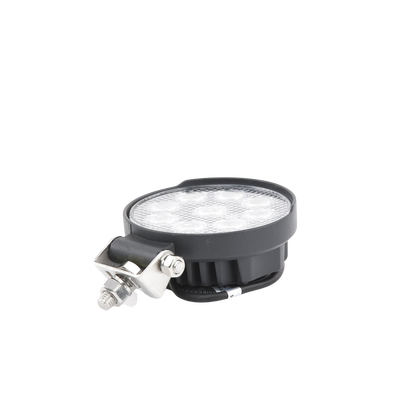 Faro cuadrado LED compacto de Luz blanca Light Duty para trabajo en exterior, 1000 Lumenes Faro cuadrado LED compacto de Luz blanca Light Duty para trabajo en exterior, 1000 Lumenes