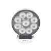 Luz de trabajo Ultra brillante, 9 LED, 1180 Lúmenes, 12-24 Vcd