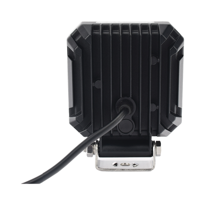 Luz de trabajo bluetooth, 9 LED, 1500 Lumenes, 12-24 Vcd Luz de trabajo bluetooth, 9 LED, 1500 Lumenes, 12-24 Vcd