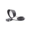Sensor de Haz Fotoeléctrico Reflectante – Cumple con ETL UL325, con alcance dehasta 14 metros. Sensor de Haz Fotoeléctrico Reflectante – Cumple con ETL UL325, con alcance dehasta 14 metros.