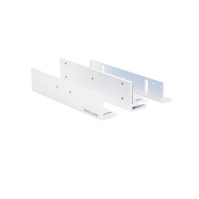Bracket tipo Z y L para chapa E941SA600PQ SECOLARM